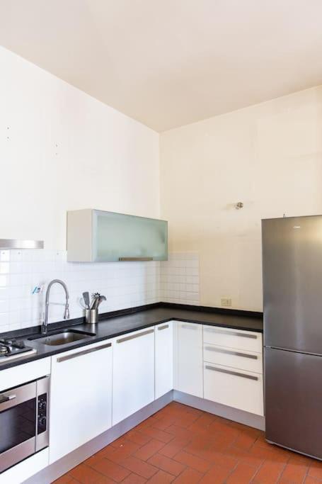 Cozy Apartment With A Strategic Position Firenze Kültér fotó