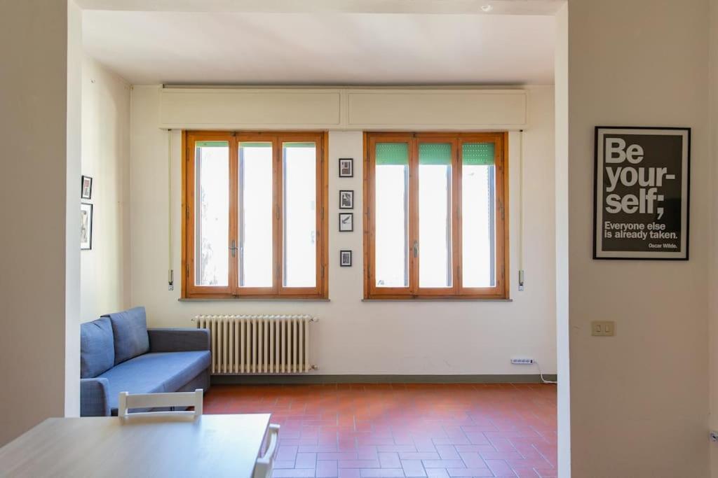 Cozy Apartment With A Strategic Position Firenze Kültér fotó