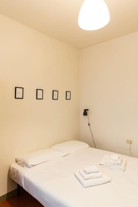 Cozy Apartment With A Strategic Position Firenze Kültér fotó