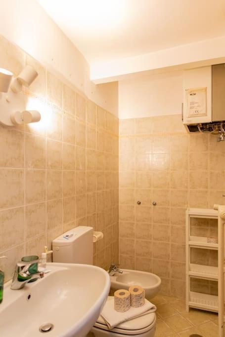 Cozy Apartment With A Strategic Position Firenze Kültér fotó