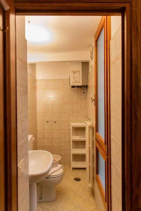 Cozy Apartment With A Strategic Position Firenze Kültér fotó