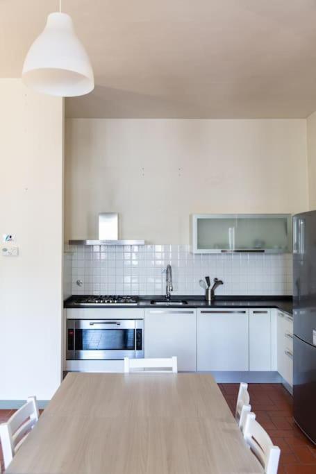 Cozy Apartment With A Strategic Position Firenze Kültér fotó