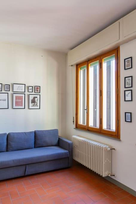 Cozy Apartment With A Strategic Position Firenze Kültér fotó
